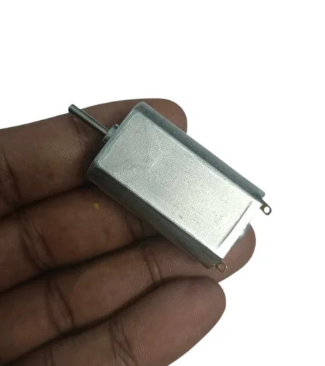 Buy 180 DC Motor 3.7V Strong Magnetic Motor For Mini Fans
