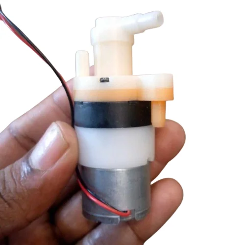 Buy 310 DC Water Pump 3.7V 2.5W Diaphragm Oxygen Motor