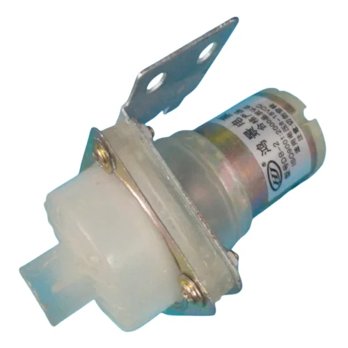 RS-365 DC Water Pump 8-18V Magnetic Drive Circulation Motor