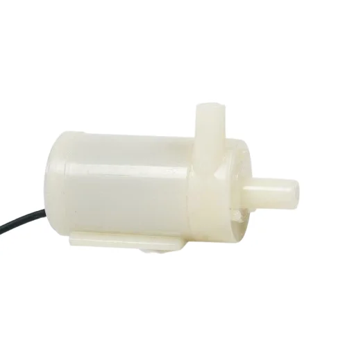 Buy White 3V Submersible Water Pump 1.6L/min Mini Aquarium