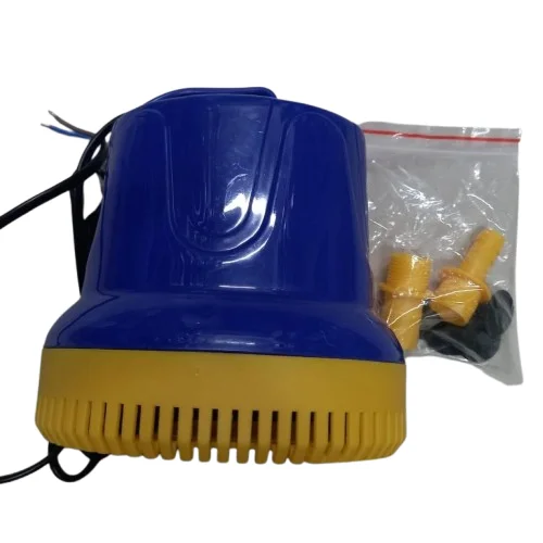 Buy DL-603 45W 220V Submersible Pump 2500L/H Aquarium Pump