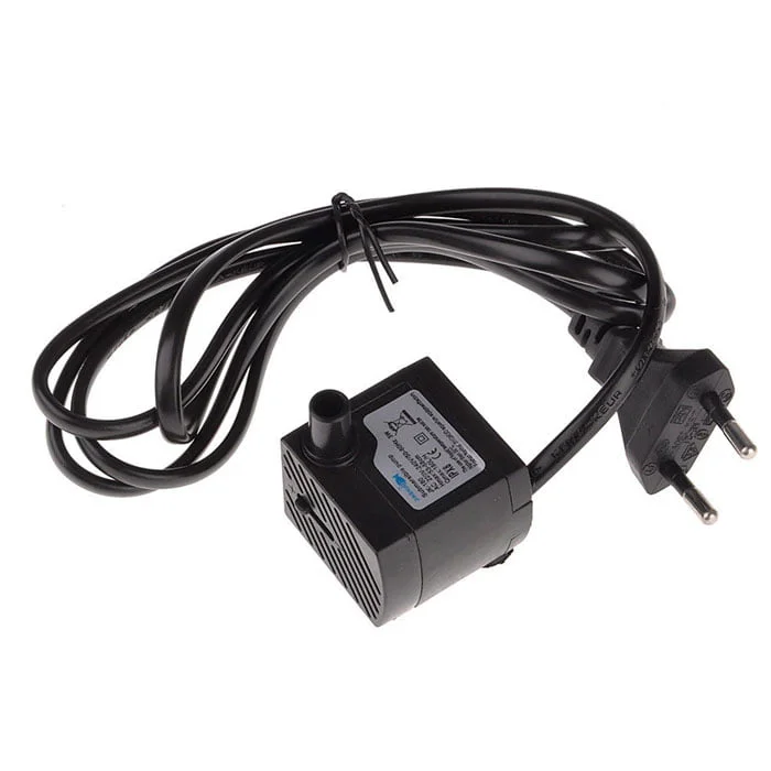 Buy 220V 3W Submersible Water Pump 200 L/H