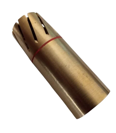 Buy 3/4 Inch Copper Foot Valve with Filter for Water Pump