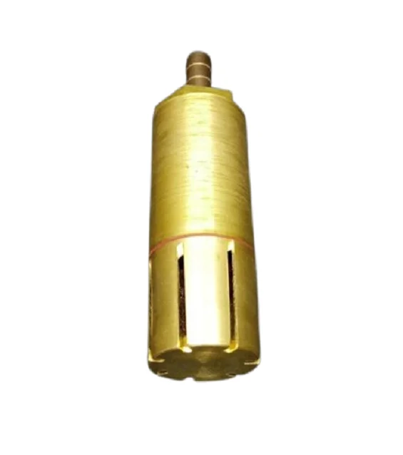 Buy 3/4 Inch Copper Foot Valve with 8mm Nozzle & Filter