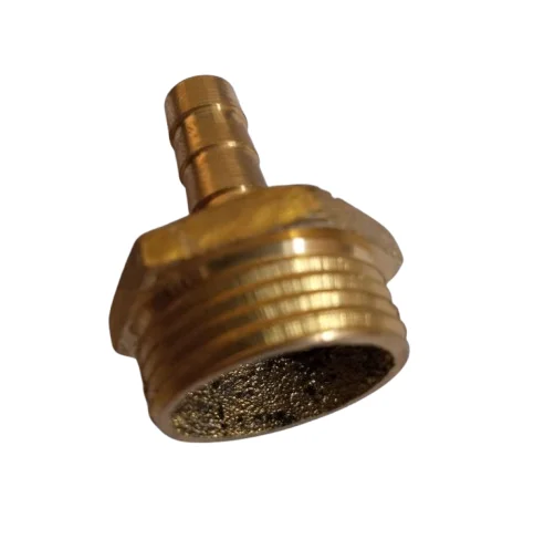 Buy 3/4 to 8mm Copper Nozzle Converter Outer Patch for Pump