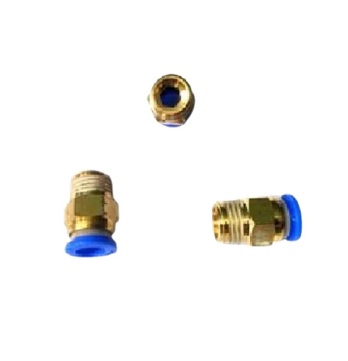 Buy 8mm Spray Nozzle Adapter Connector for Water Pipe
