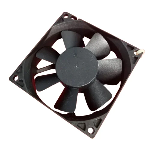 Buy ADDA 3 Inch 12V Cooling Fan 80x80x25mm Radiator