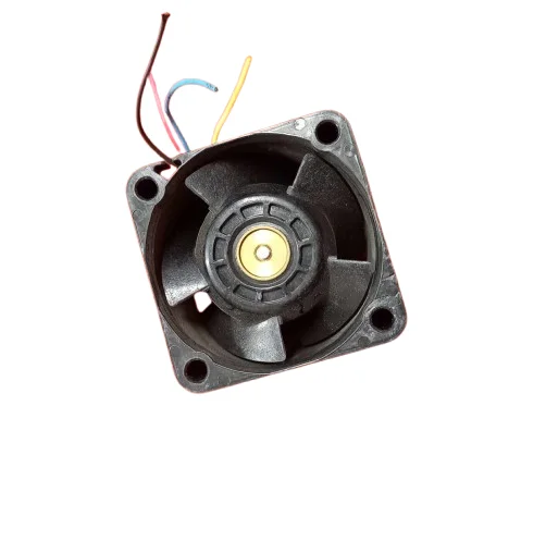 High Speed 4030 40mm 12V Cooling Fan 40x30mm Radiator Fan