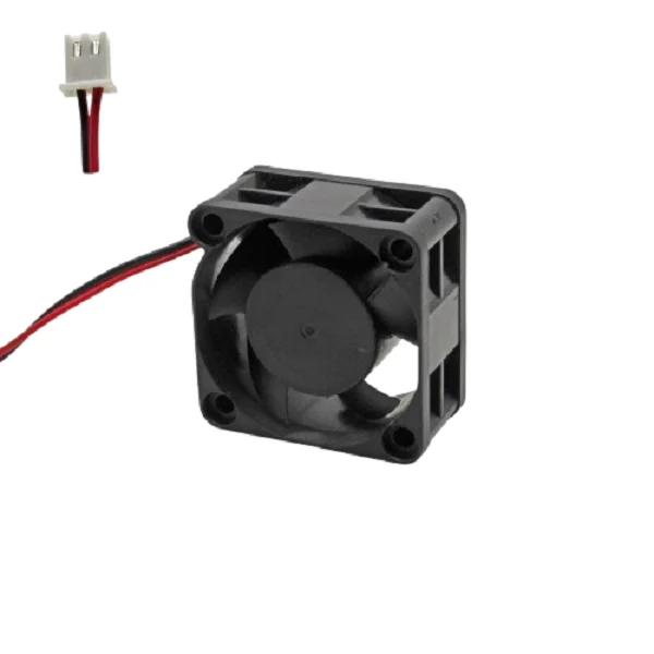 Buy 4020 40mm 12V Cooling Fan 40x40x20mm Radiator Fan