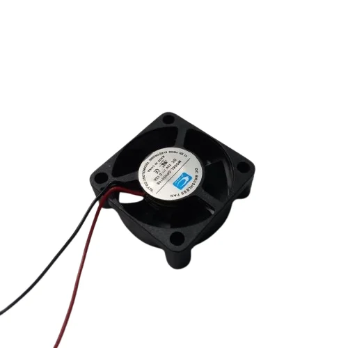 Buy 3010 30mm 12V Cooling Fan 30x10mm Mini Radiator