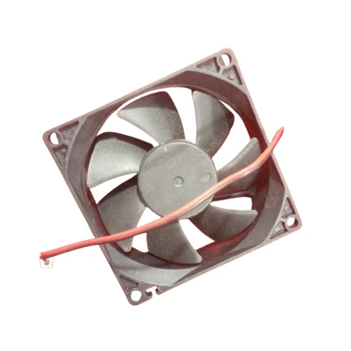 Buy 80mm 24V Cooling Fan 3 Inch 80x80mm Radiator