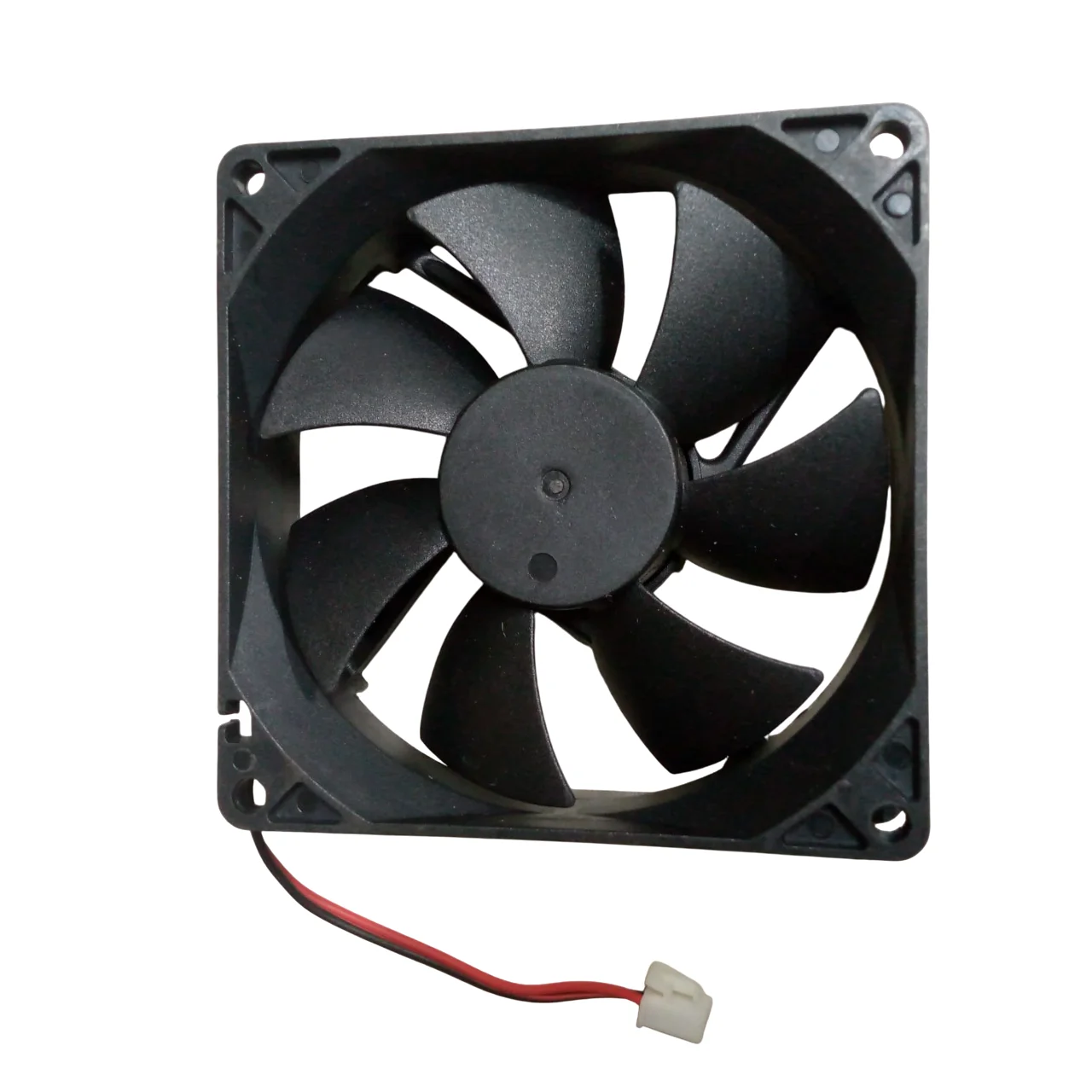 Buy 100mm 24V Cooling Fan 4 Inch 100x25mm Radiator