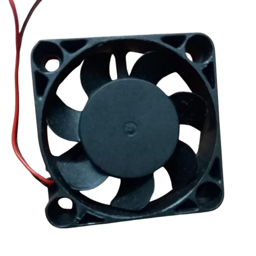 Buy 4010 40mm 5V Cooling Fan 40x10mm Mini Fan