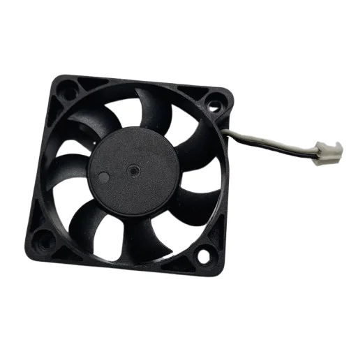 Buy 5010 50mm 5V Cooling Fan 50x10mm Mini Fan