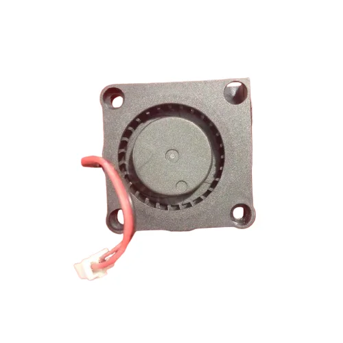 Buy 4010 12V Blower Fan 40x10mm Radial Fan