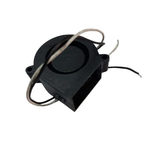 Buy 4020 40mm 12V Blower Fan Radial Cooling Fan