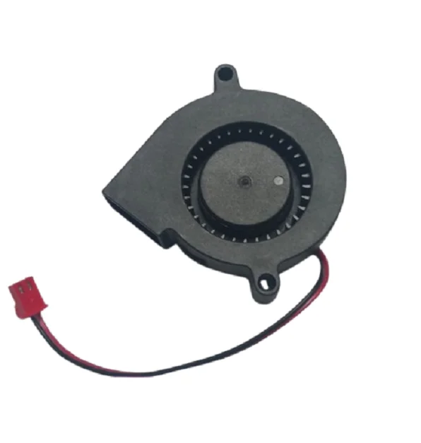 Buy 5015 24V Radial Blower Fan 50x15mm 50mm Cooling Fan