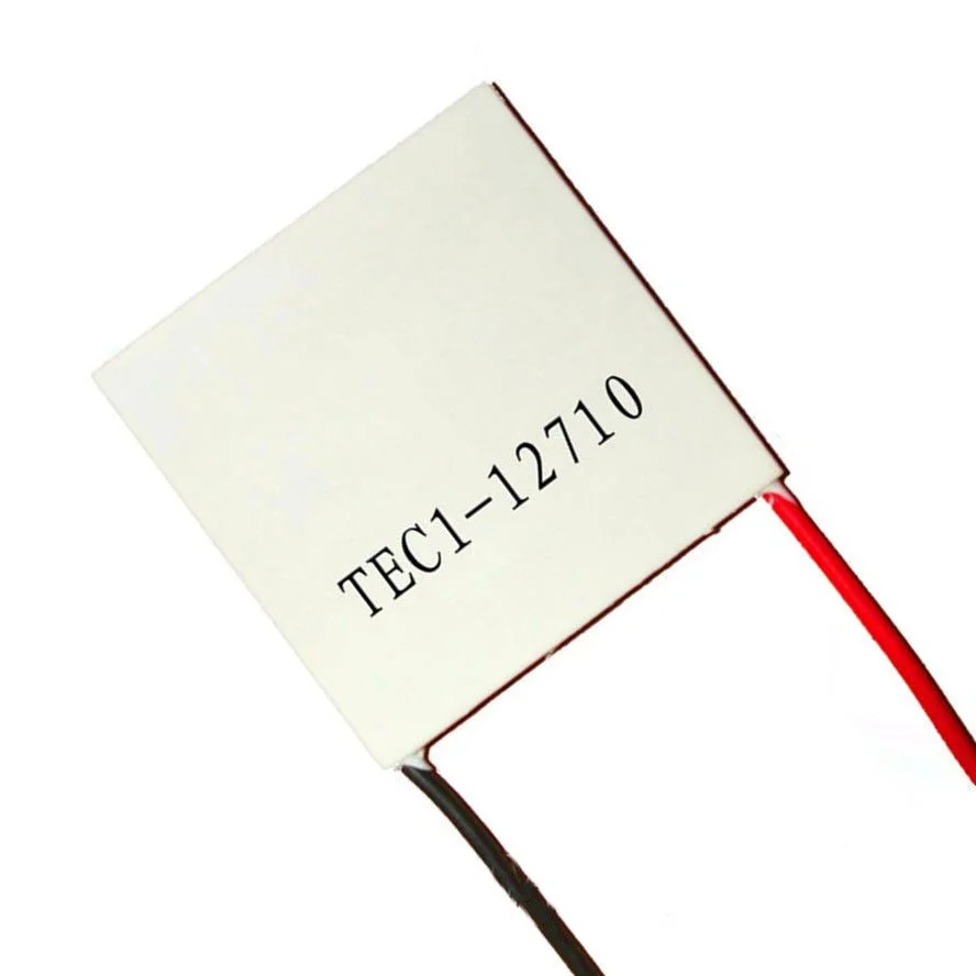 Buy TEC1-12710 Peltier 12V 10A 120W Cooling Module