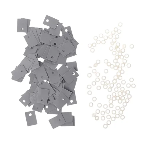 Buy 25mm Thermal Insulator Pad With Plastic Washer