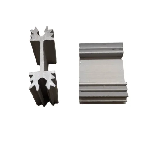 Buy 32x22x10mm Aluminum Heatsink 32mm For TO-247 MOSFET