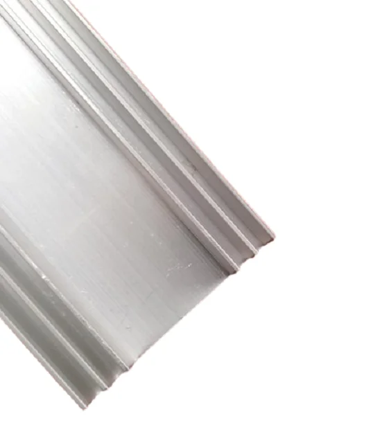 Buy 7 Inch Aluminum Heatsink 7×2.5×0.6 Inch for Inverter IC