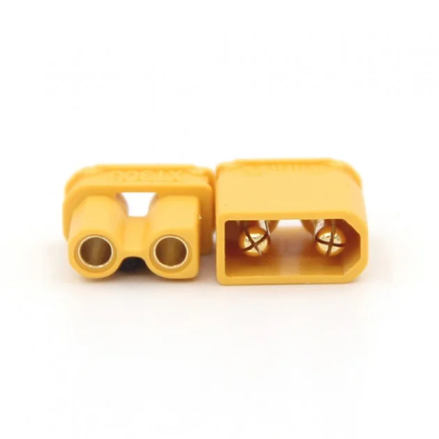 1Pair- XT30 Connector Male Female Plug for Lipo Battery