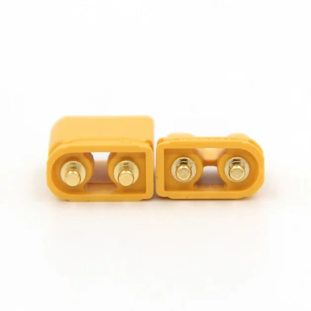 1Pair- XT30 Connector Male Female Plug for Lipo Battery