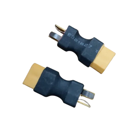 Buy XT60 Female to T Dean Male Plug Adapter Converter