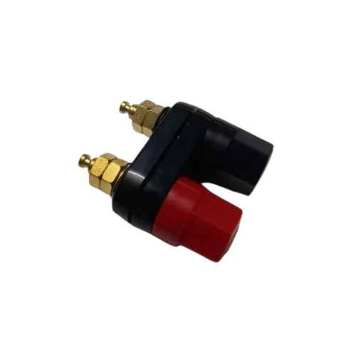 M5 Speaker Terminal Banana Plug Red Black Binding Post