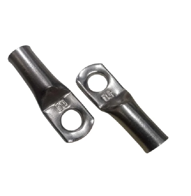 Bangla 50-10 Copper Plated Battery Terminal Cable Lug Ring