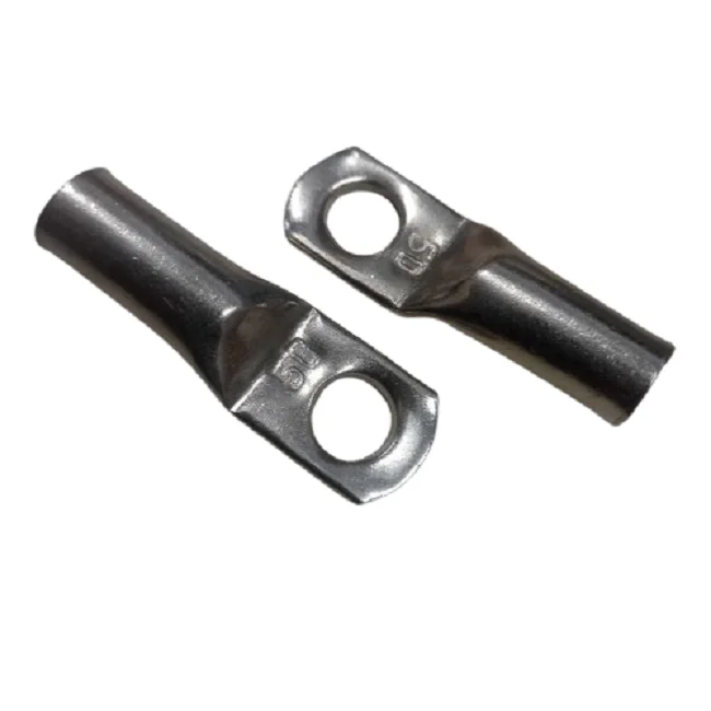 Bangla 50-10 Copper Plated Battery Terminal Cable Lug Ring