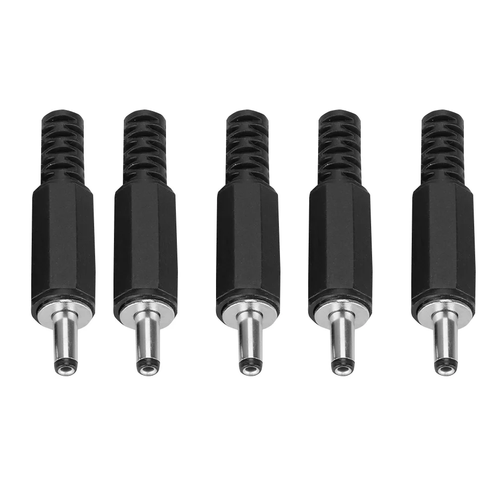 Nokia 1100 1.7mm Male DC Power Jack Plug 5V 12V Adapter