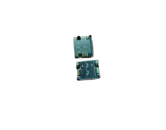 14 Pin Type C Socket Fast Charging Port USB Female
