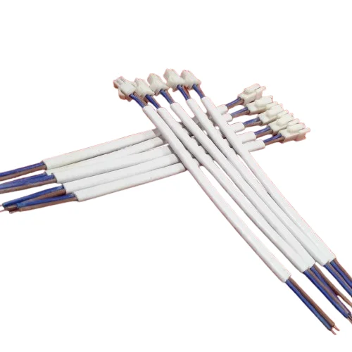1Pair- 2 Pin JST Connector 2.54mm Male Female Plug With Cable