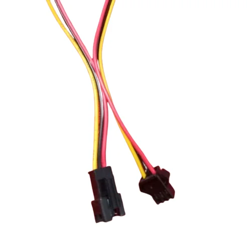 Buy 3 Pin JST 2.54mm Male Female Connector 150mm Kit