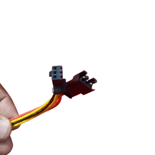 Buy 3 Pin JST 2.54mm Male Female Connector 150mm Kit