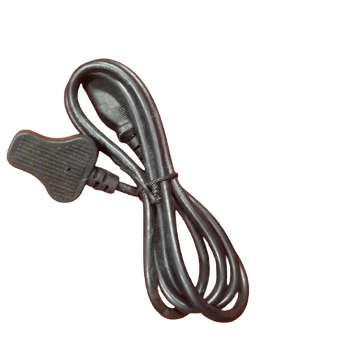 Buy 3 Pin Power Cable 1.5M 220V 13A AC Cord Plug 500W