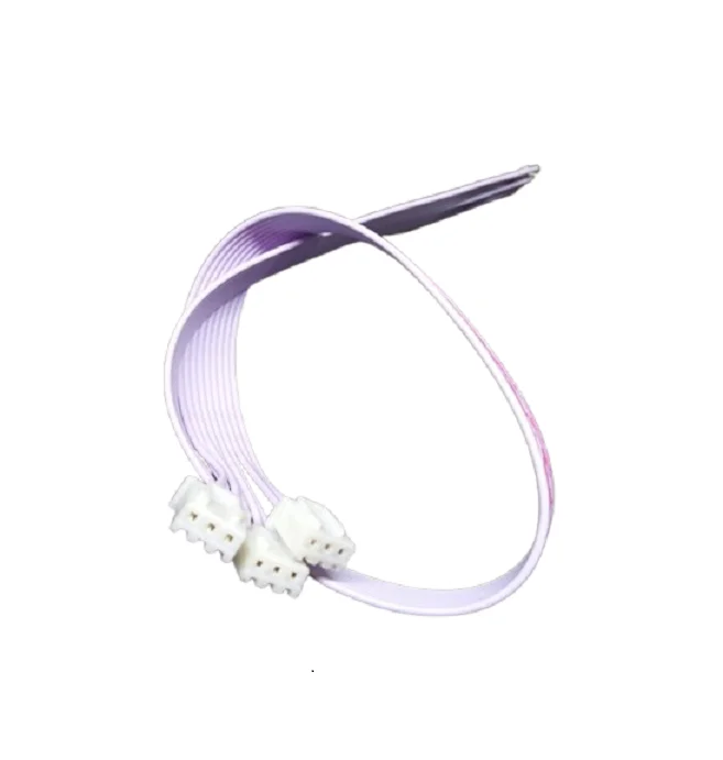 3 Pin Female To Open 3Pin JST XH 2.54mm Cable Wire