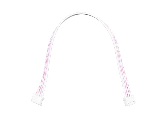 F-F 4 Pin Female to Female Wire JST XH 2.54mm Connector