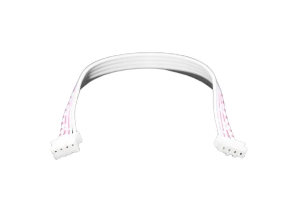 F-F 4 Pin Female to Female Wire JST XH 2.54mm Connector