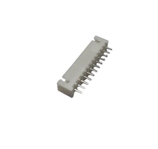 12 Pin JST Male Header 2.54mm Connector for Female Cable
