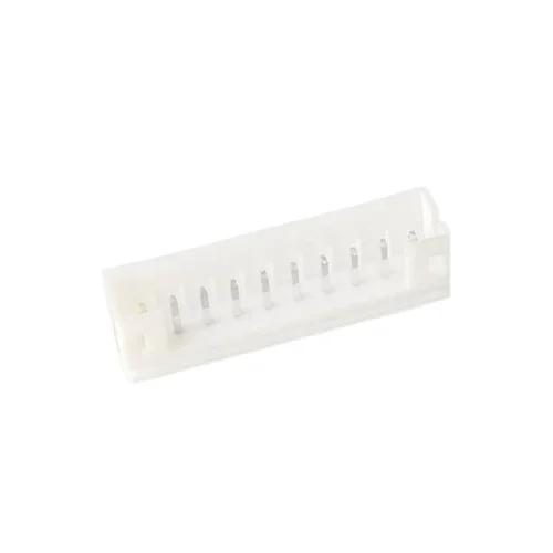 10 Pin JST Male Header 2.54mm Pitch Connector for DIY