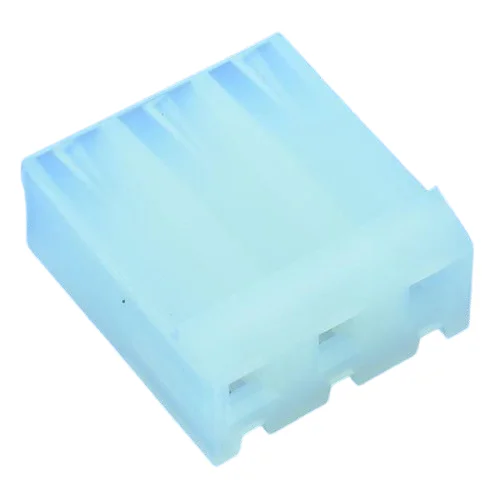 3 Pin JST CH 3.96mm Male Female Connector for DIY Use
