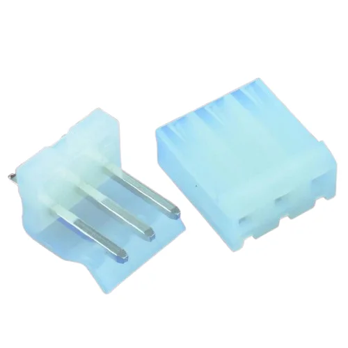 3 Pin JST CH 3.96mm Male Female Connector for DIY Use