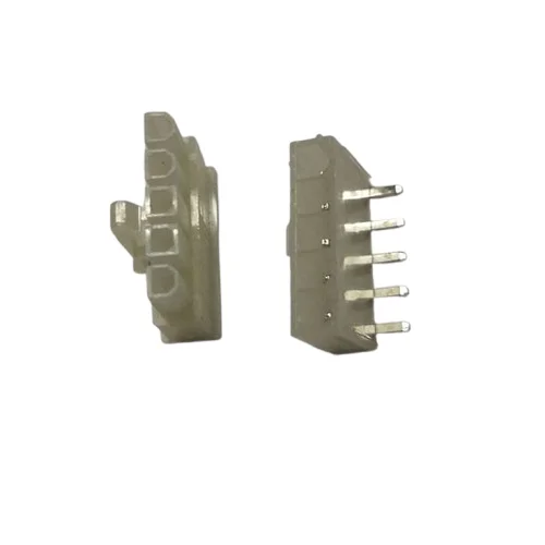 5 Pin Molex 4.2mm Male Female 600V Connector for DIY