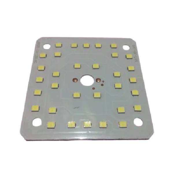 Buy 12V 40W White SMD LED Light Board Panel Plate