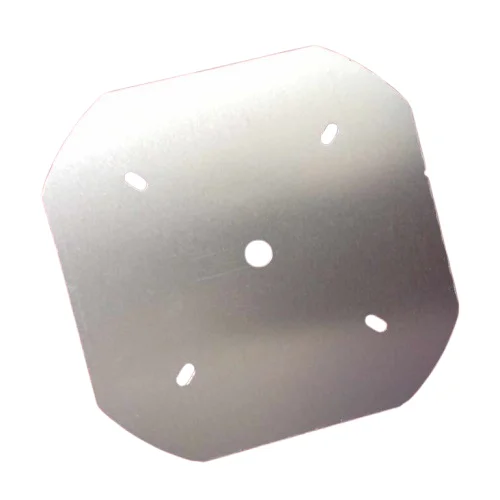 50W White SMD LED Light Panel 98x98mm for LED Bulbs