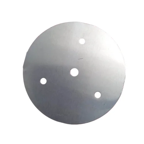 30W 100V White SMD LED Panel 80mm for LED Bulbs Light