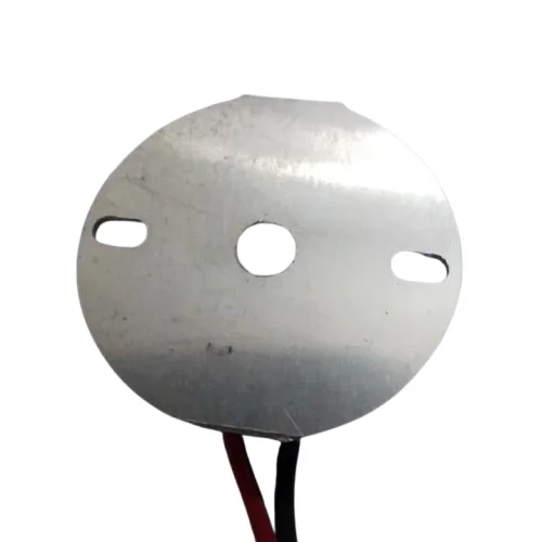 5W 12V SMD LED Light Board 33mm White LED Bulb Panel