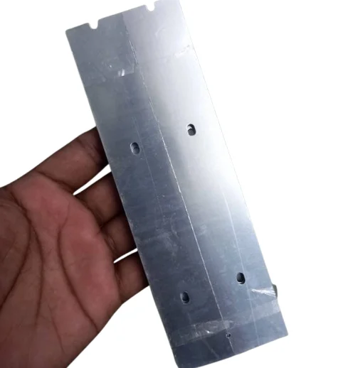 Buy 50W Blue SMD LED Board 220V AC 165mm Light Plate